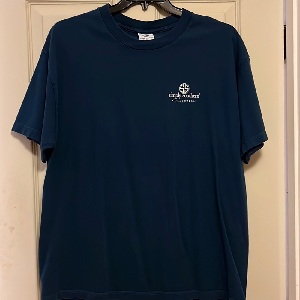 Simply Southern Tshirt